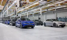 BMW i3 verkoopt als warme broodjes, productie van start gegaan