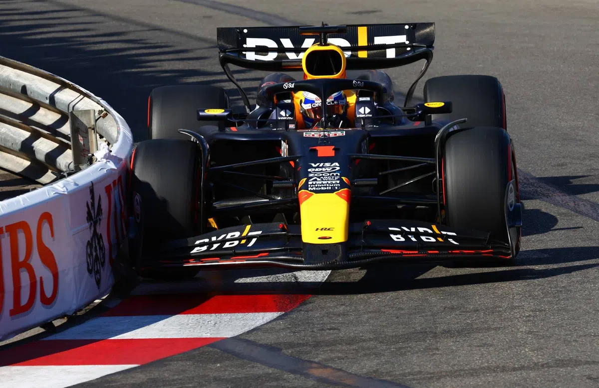 Hierom moet je volgend jaar nog vaker Formule 1 kijken, volgens de CEO