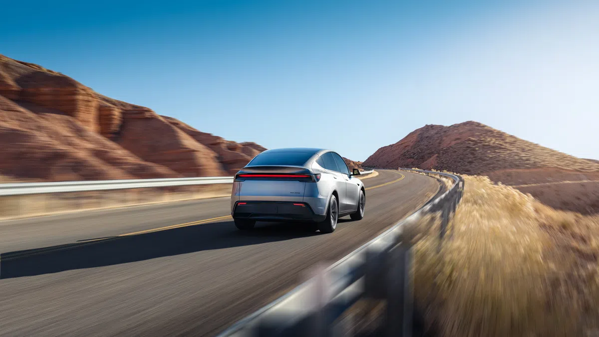 Tesla verbiedt RDW het vrijgeven van veiligheidsdata