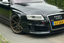 Is de goedkoopste Audi RS6 van Marktplaats een goed idee?
