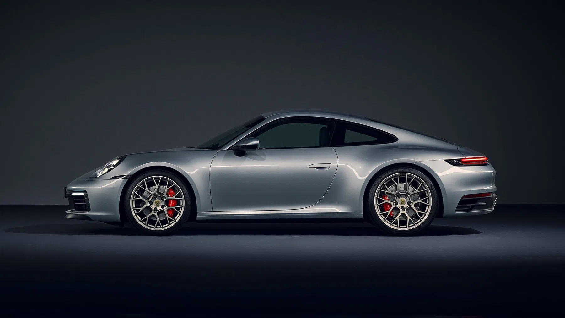 Getrouwtrek over een eigendom Porsche: rechter doet uitspraak