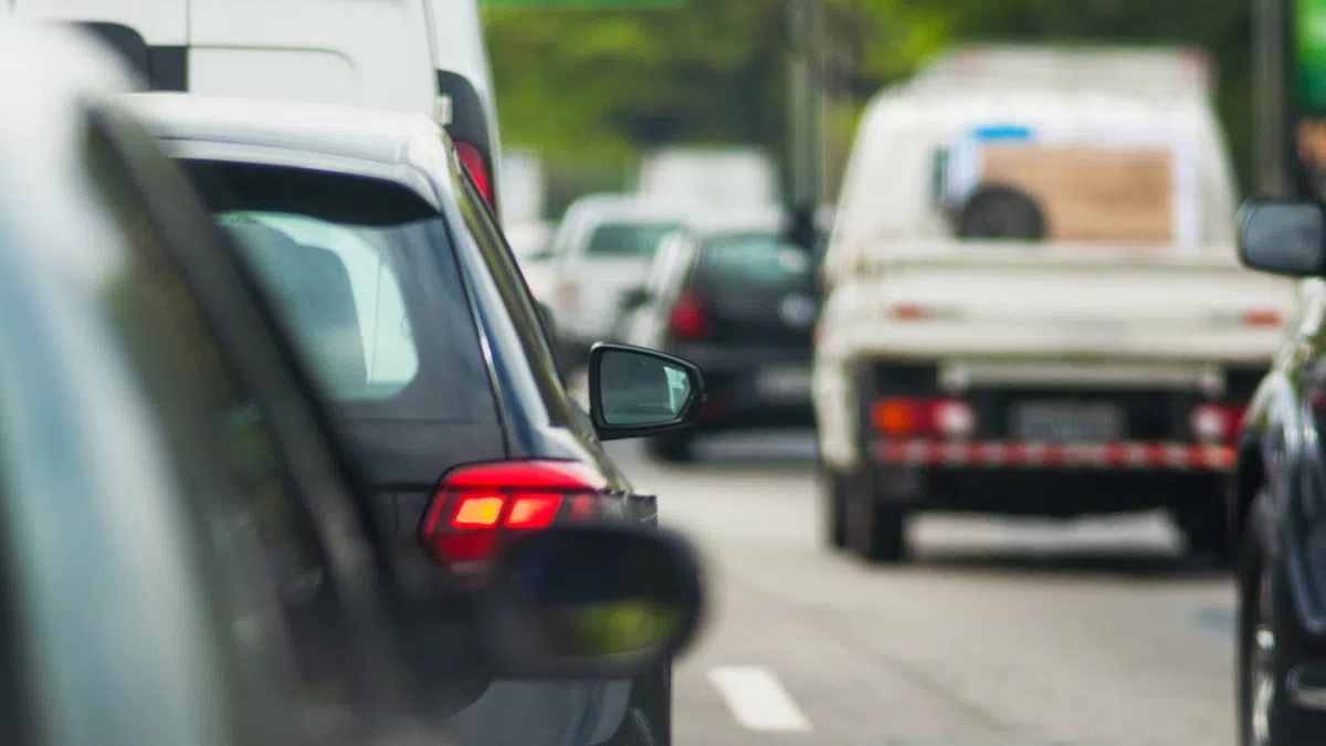 Dit is de grootste ergernis op de weg