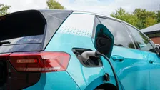 Deze EV's verloren meer dan de helft van hun waarde