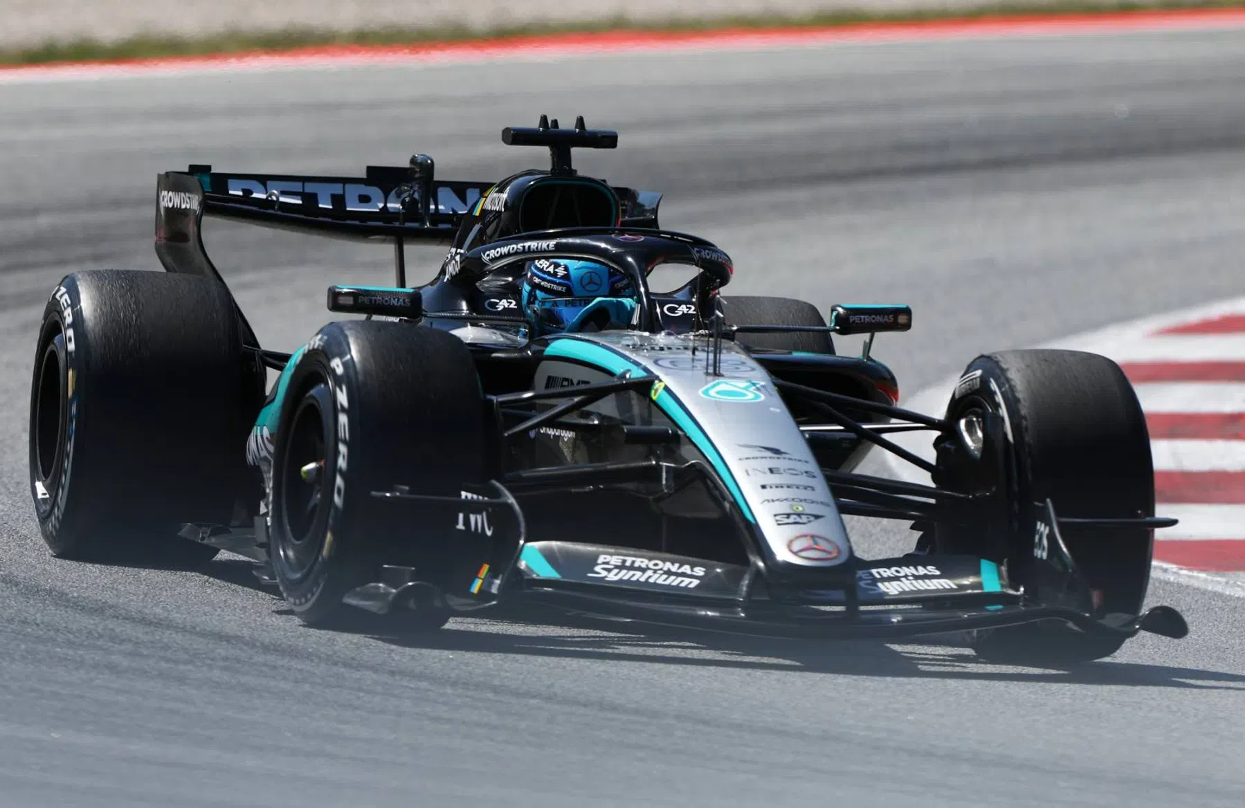 Slecht nieuws voor Mercedes is goed nieuws voor Max Verstappen