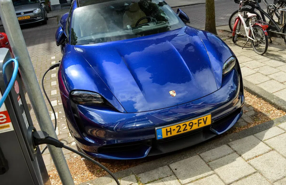 Laadkabels worden massaal gejat