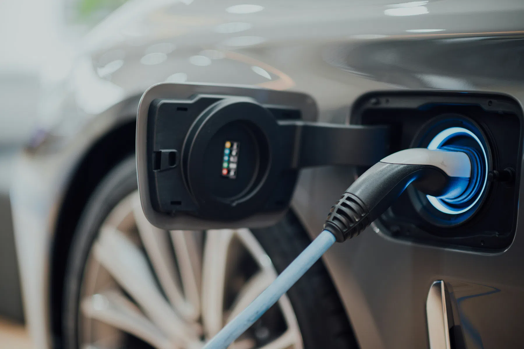 Komt er eindelijk een einde aan de stijgende EV-prijzen?