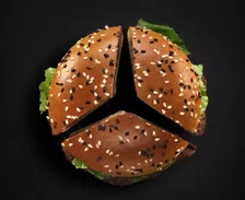 Meest wanhopige marketingstunt van Mercedes is keihard geflopt