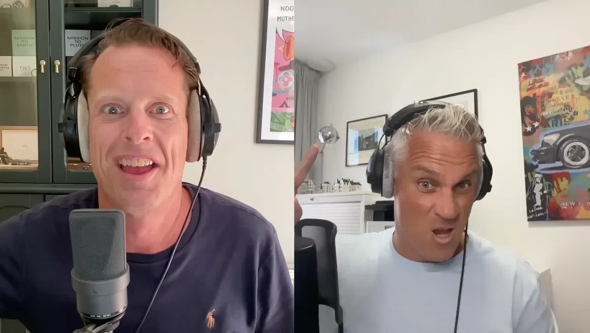 Autoblog Podcast #S2E27: BMW i3 verkoopsucces + Tesla Model Y L naar NL