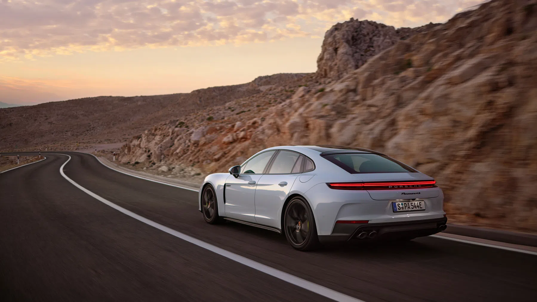 Porsche werkt niet meer samen met Volkswagen, stapt over naar Xpeng