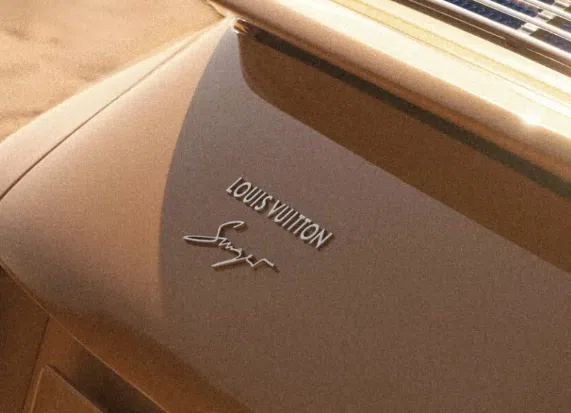 Deze Porsche 911 is de natte droom van iedere miljonair