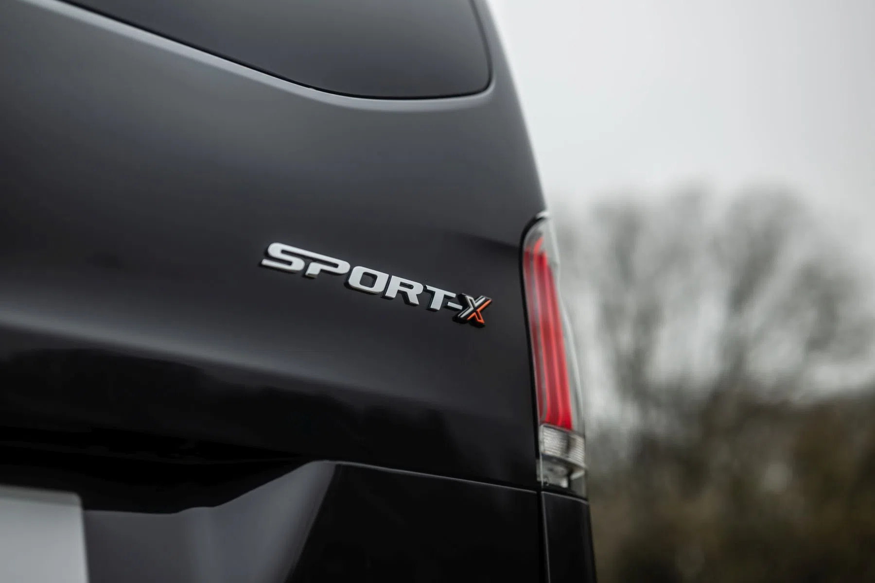 Mercedes Vito Sport X heeft vooral de looks, niet de sport