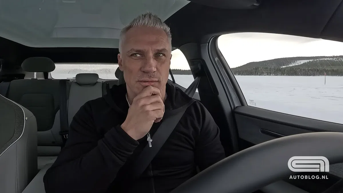 Als je heel braaf rijdt in je Volvo, kun je korting krijgen op je verzekering