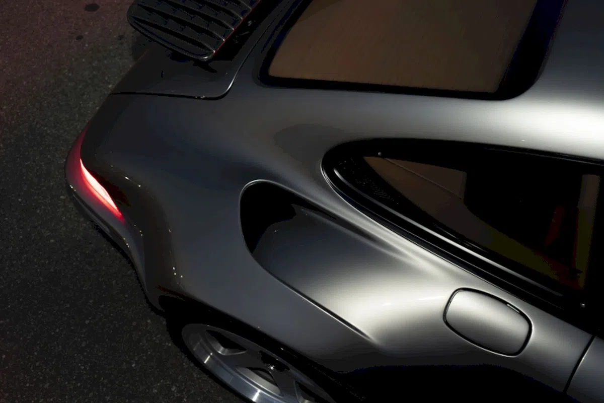 Porsche-tuner onthult eerbetoon aan icoon, maar mist één ding