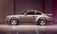"Porsche neemt deze partner over", partner ontkent geruchten