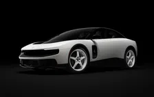 WTF: allereerste Ferrari Luce verkocht voor 40 miljoen