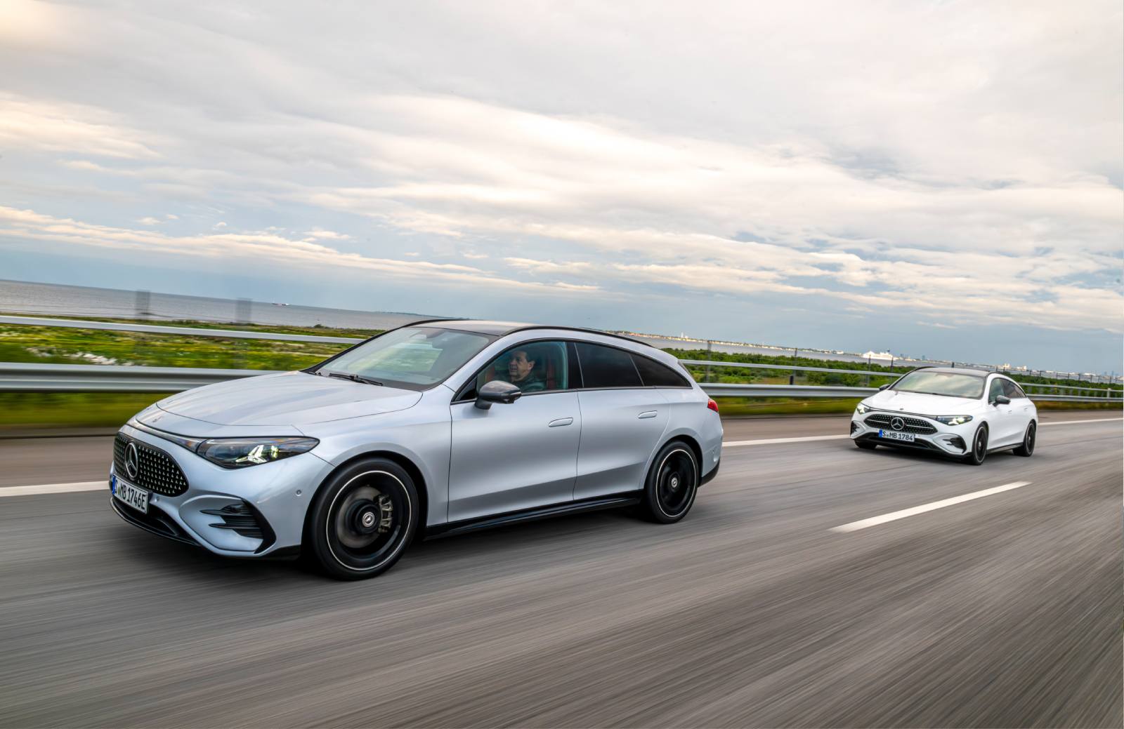 Mercedes CLA stelt zwaar teleur op dit laad-onderdeel