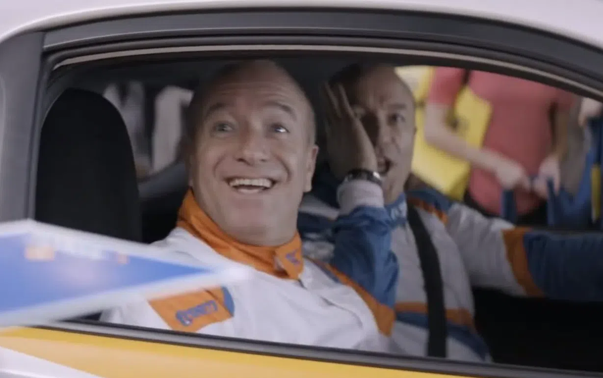 Bekendste autojournalist van Nederland heeft niks met auto's