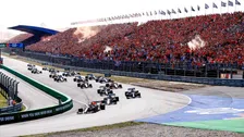 Prins Bernhard beweert dat Dutch GP niet rendabel is, maar vulde wel zijn zakken