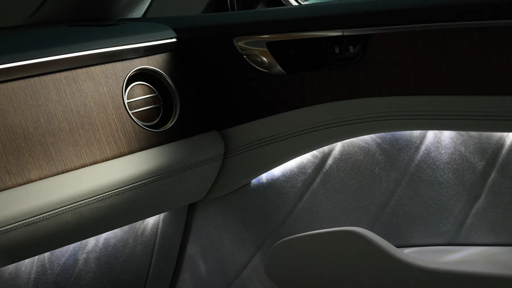 Wat Volvo kan, kunnen wij beter, aldus Bentley