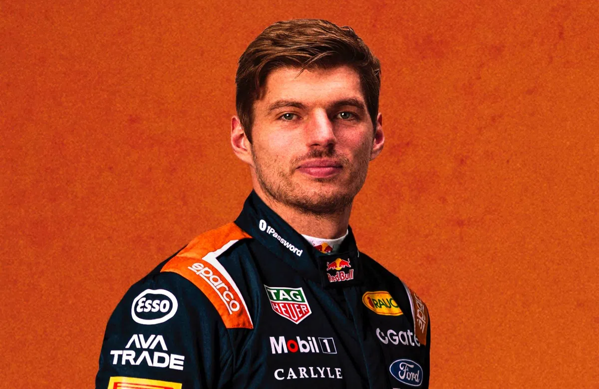 Red Bull toont 'speciale‘ racepakken voor laatste GP van Nederland
