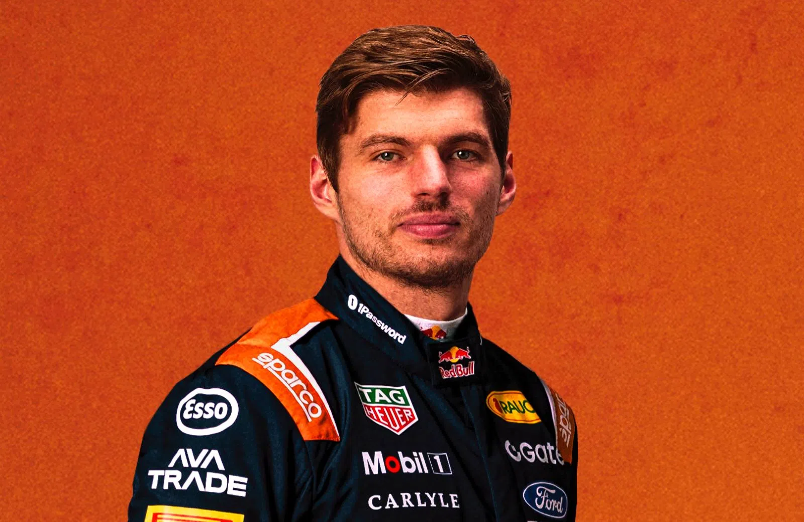 Er is veel mis met de “speciale” spullen van Red Bull voor dit F1-weekend