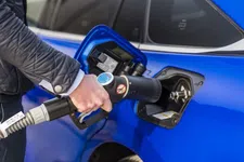 Duurzaam rijden op waterstof blijkt een grote leugen