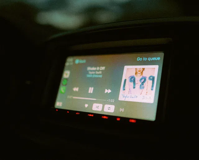 Waarom Taylor Swift indirect voor meer verkeersongelukken zorgt