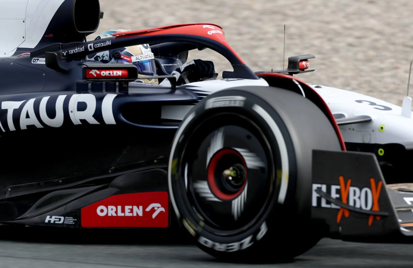 De hardste crashes bij de afgelopen Dutch GP’s