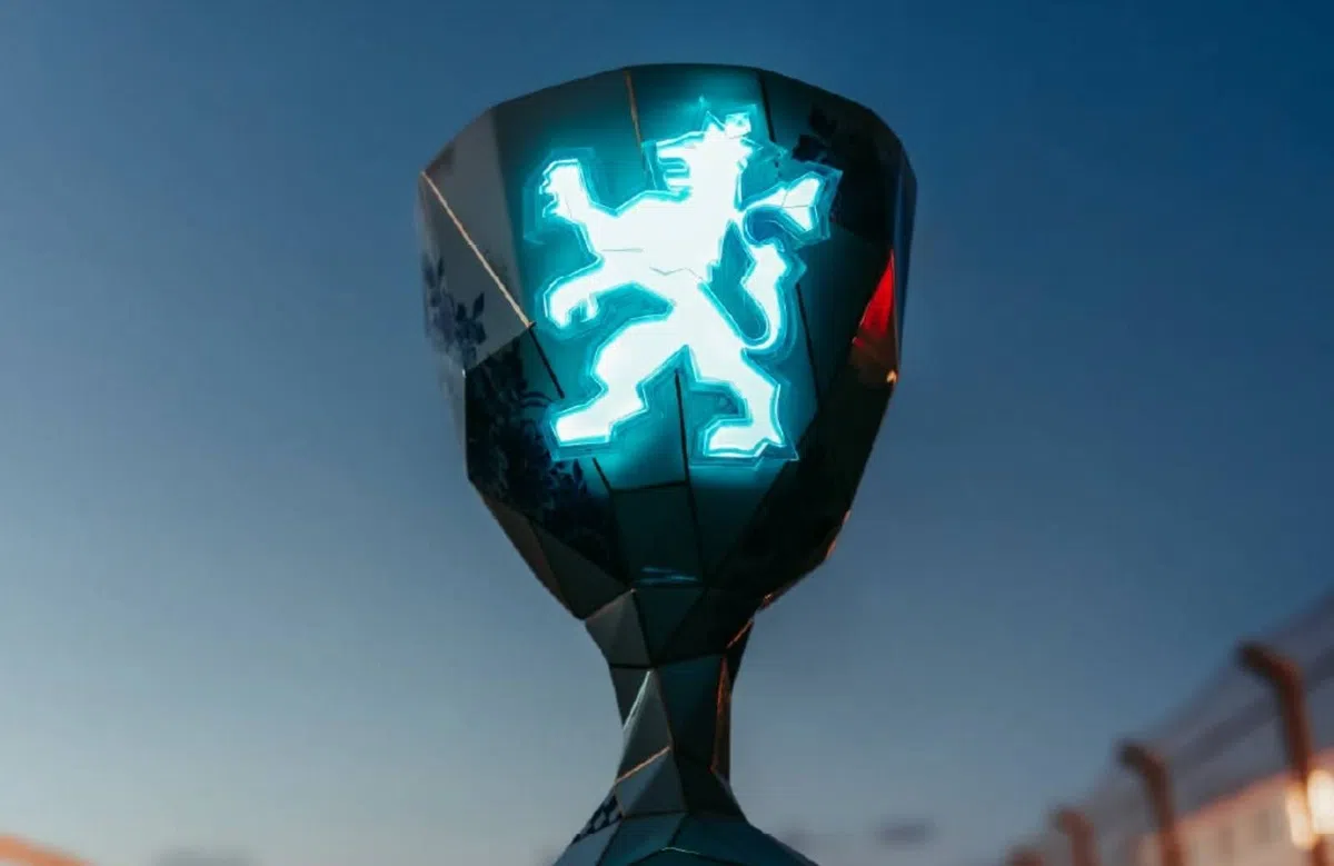 Trofeeën Dutch GP onthuld met bijzondere feature!
