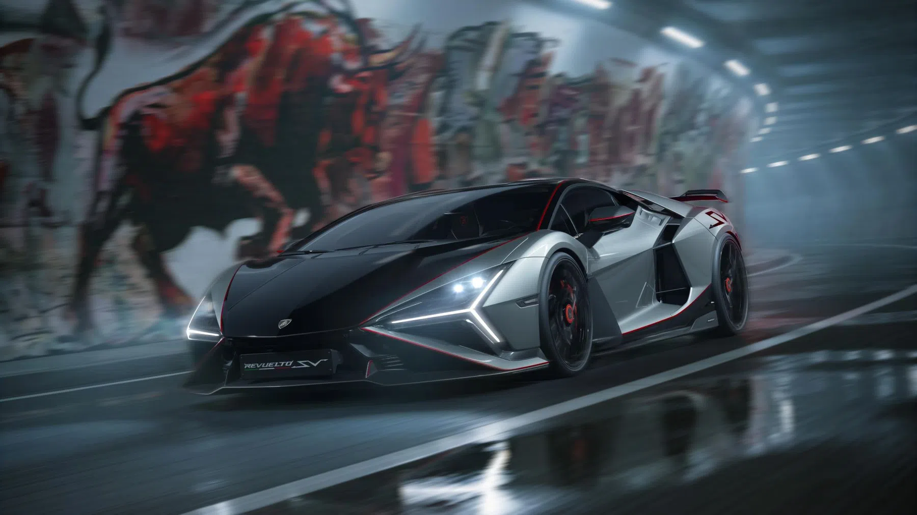 Prijs Lamborghini Revuelto SV gelekt en die is niet mals