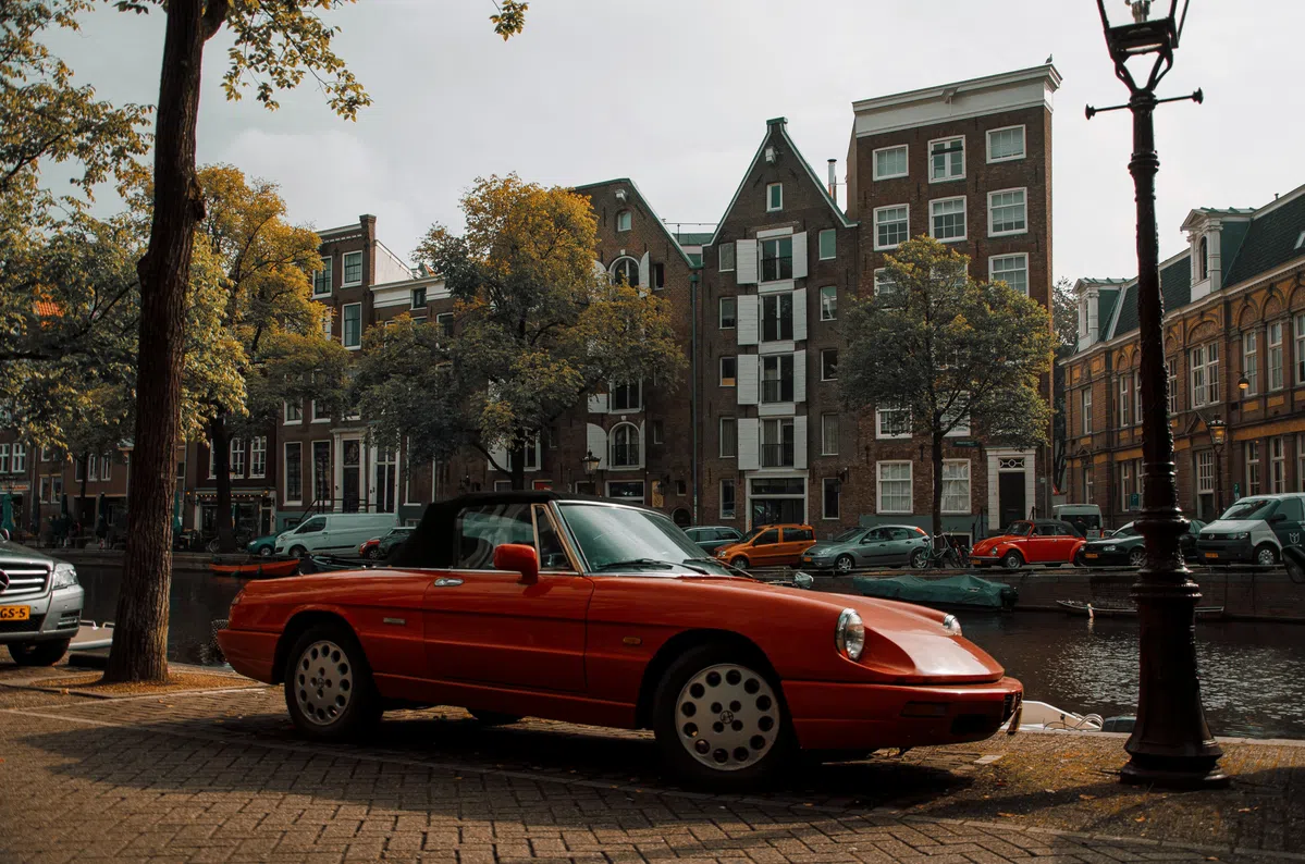 Rechter bepaalt: extra kosten parkeerboete zijn onrechtmatig