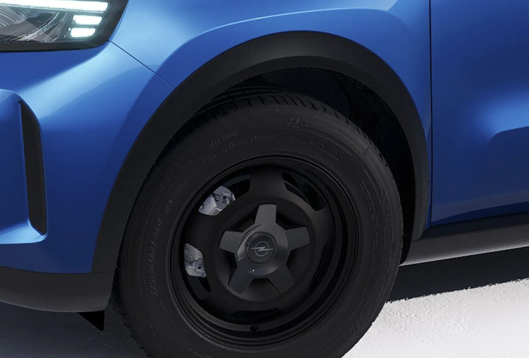 Opel Frontera is nu de goedkoopste Opel