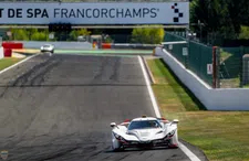 Thumbnail for article: LOL: Deze auto verbetert per ongeluk het ronderecord op Spa-Francorchamps