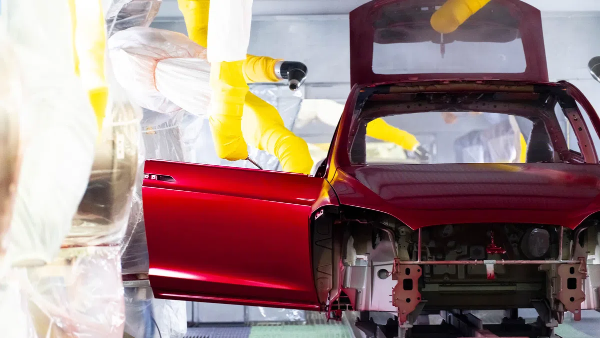 Terugroepactie Tesla: drie miljoen auto's naar de garage