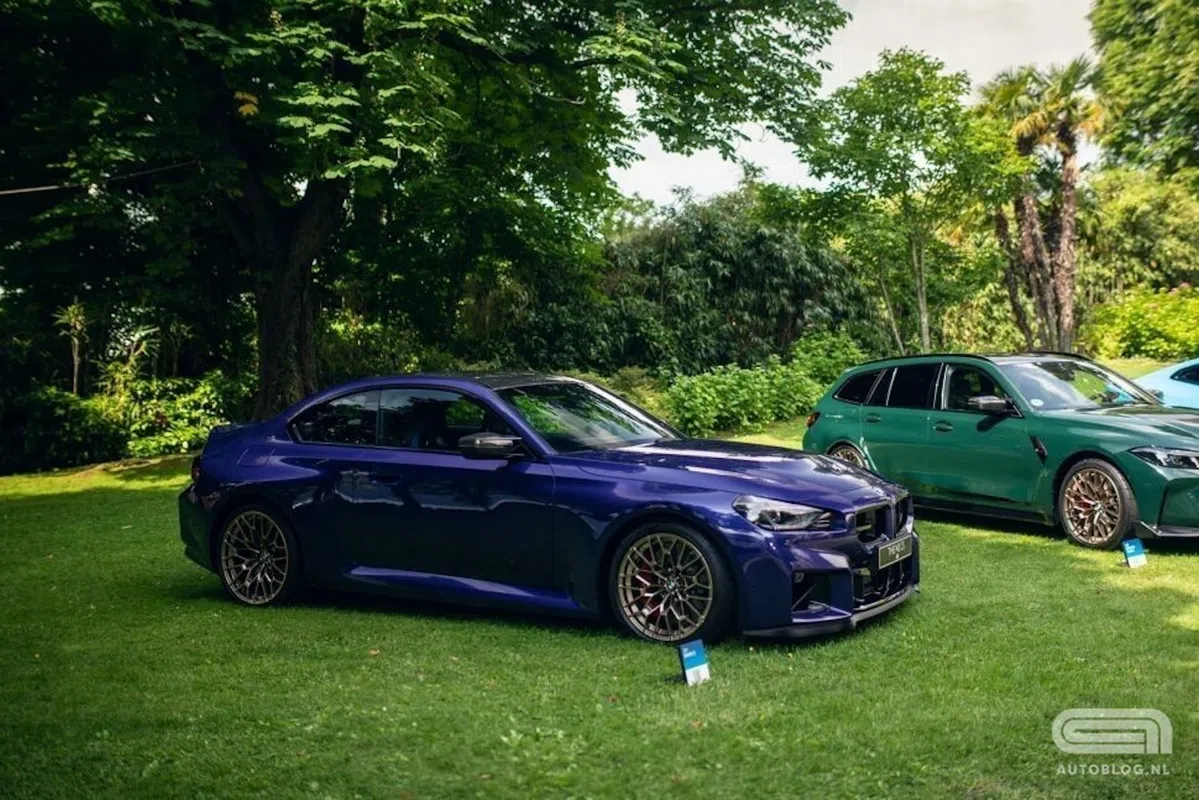 BMW is nog lang niet klaar met de M2: nóg een kanon op komst