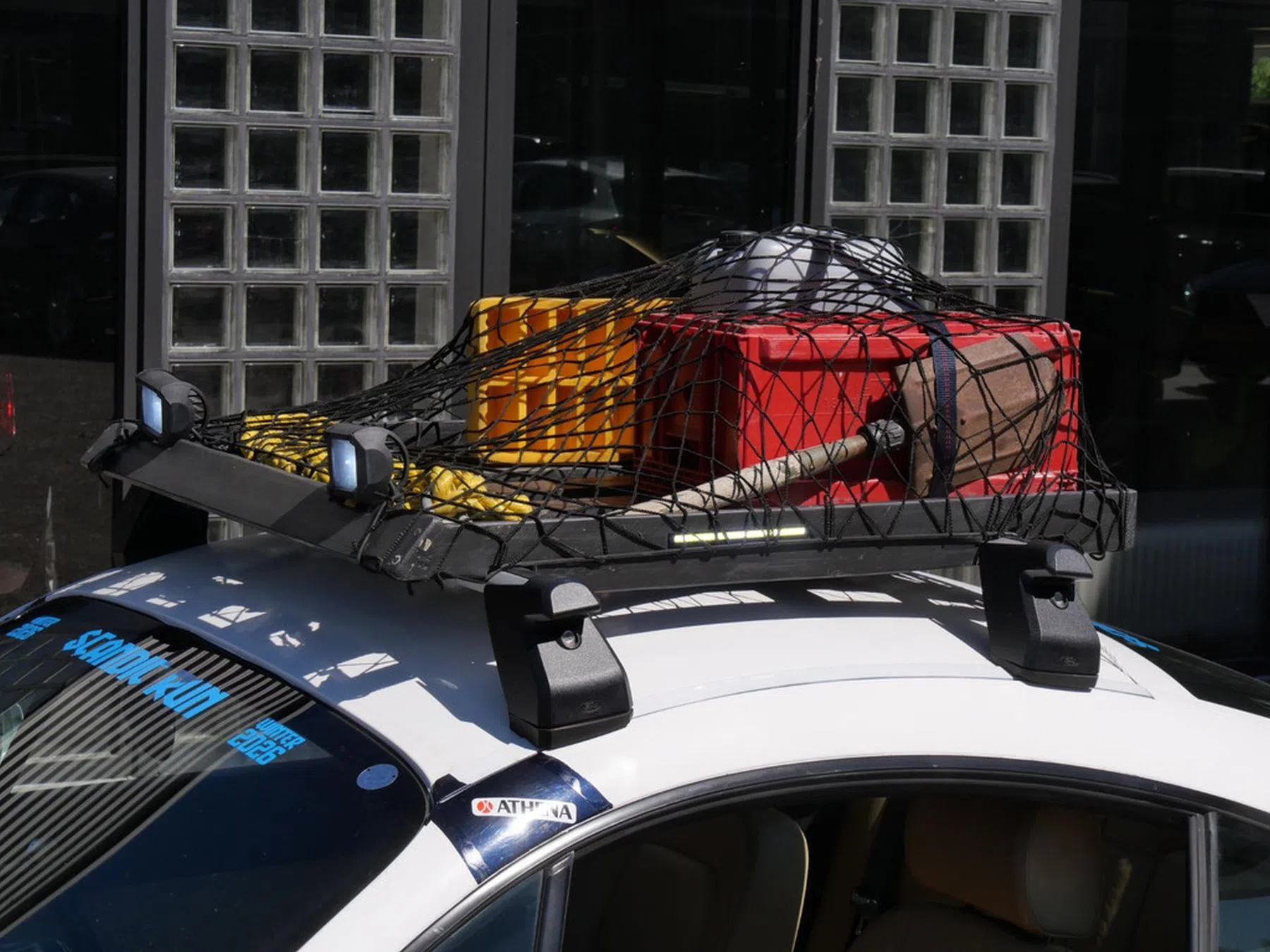 Audi TT op Marktplaats is de goedkoopste 'Porsche 911 Dakar'