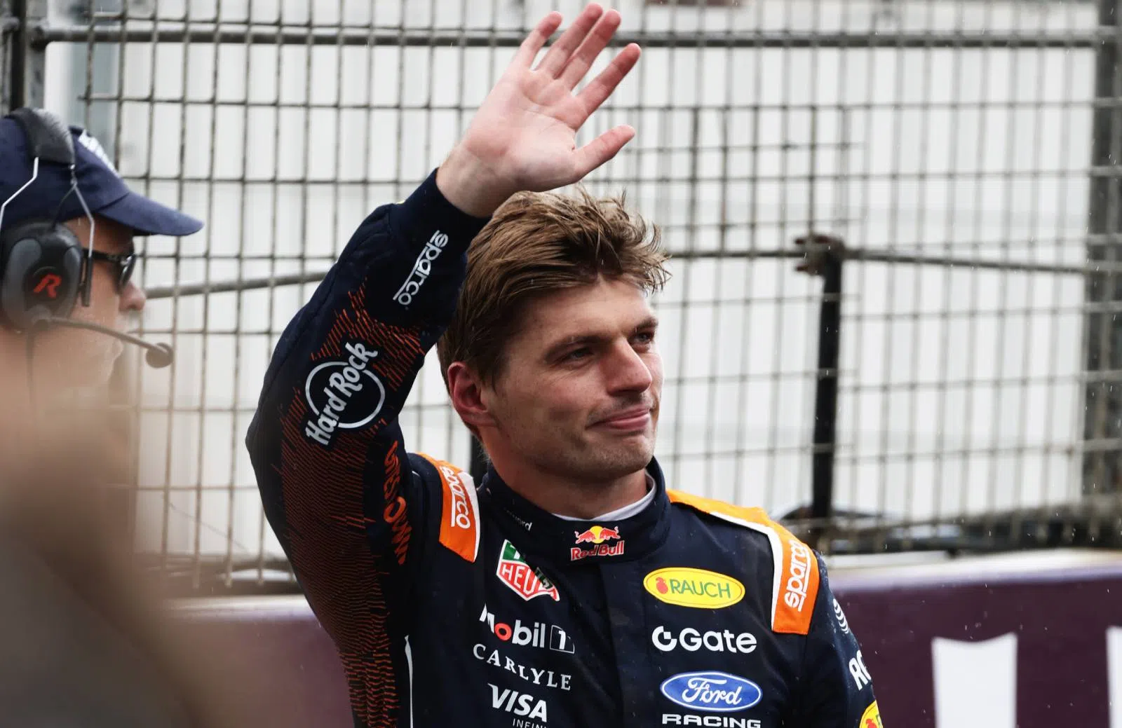 Zo verliep de laatste GP van Nederland