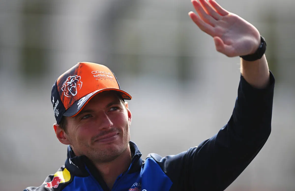 Max Verstappen reageert na Dutch GP: “Ik werd verrast door de auto”