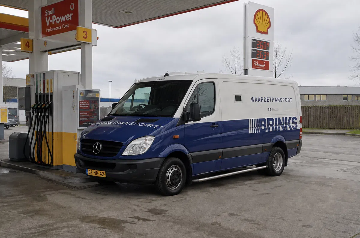Sh*t! Brandstof wordt duurder dan ooit!