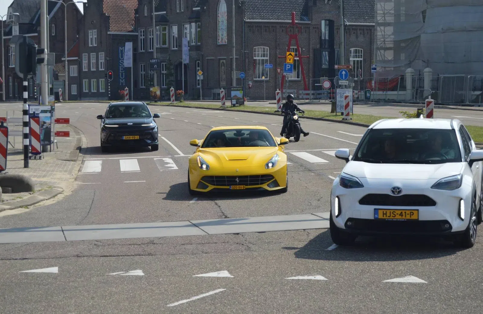 Vergeet al die nieuwe EV’s: dit kopen Nederlanders massaal