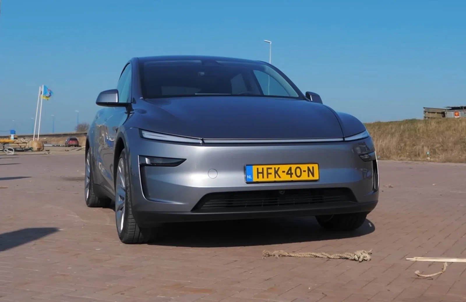 Tesla roept 2,7 miljoen auto’s terug zonder het probleem op te lossen