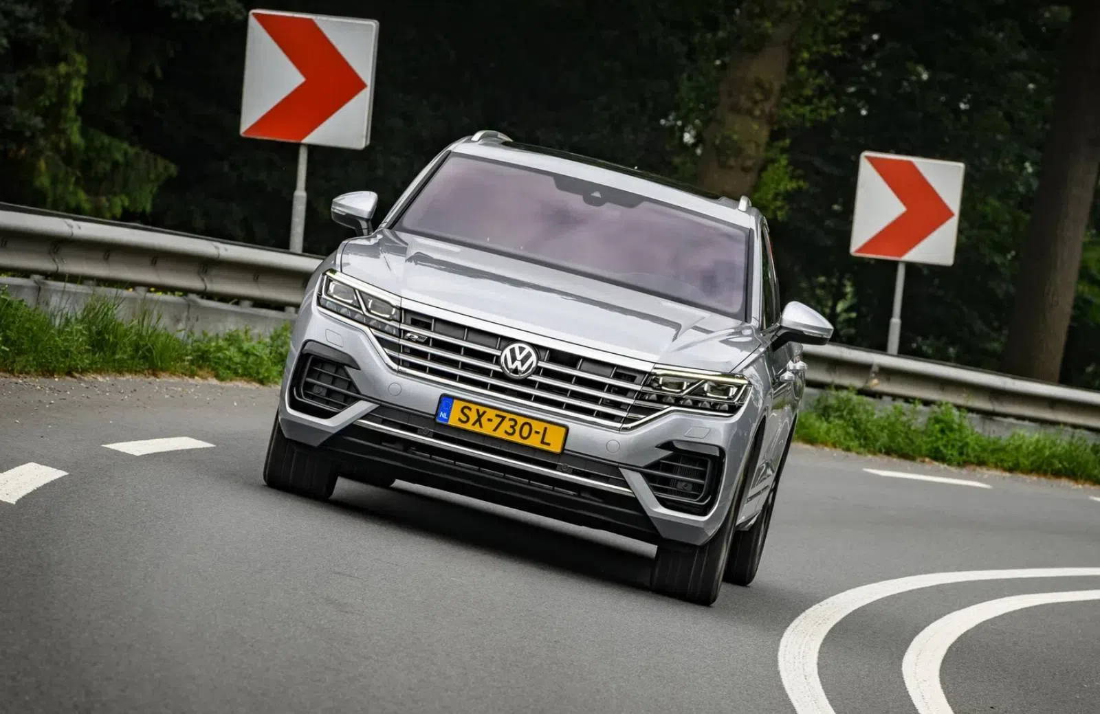 Dit zijn de meest betrouwbare SUV's die je nu kunt kopen