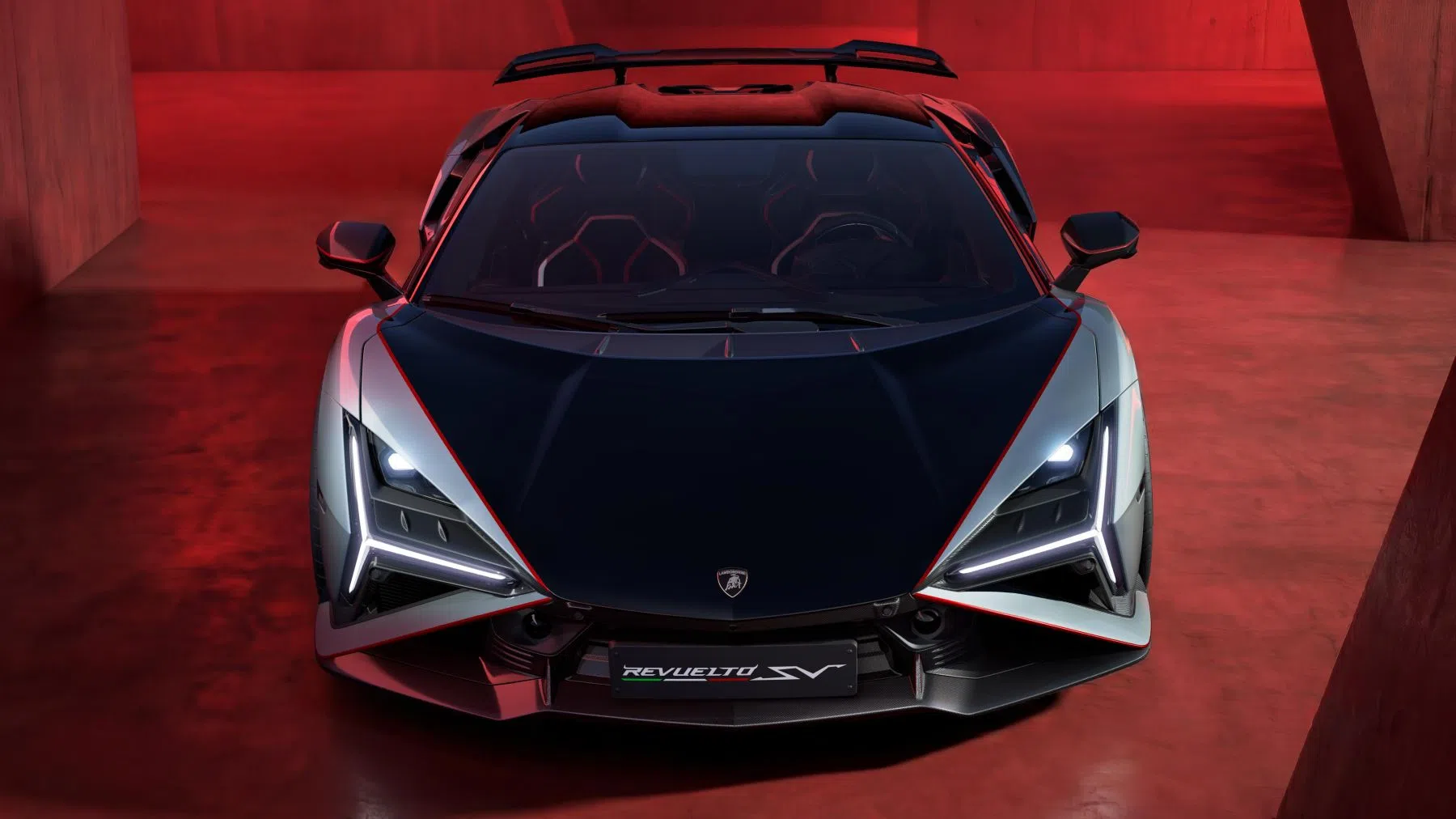 Lamborghini Revuelto is uitverkocht en einde in zicht voor atmosferische V12