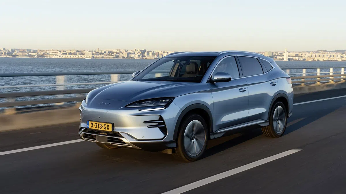 Deze auto’s moet je juist leasen omdat niemand weet wat ze straks waard zijn