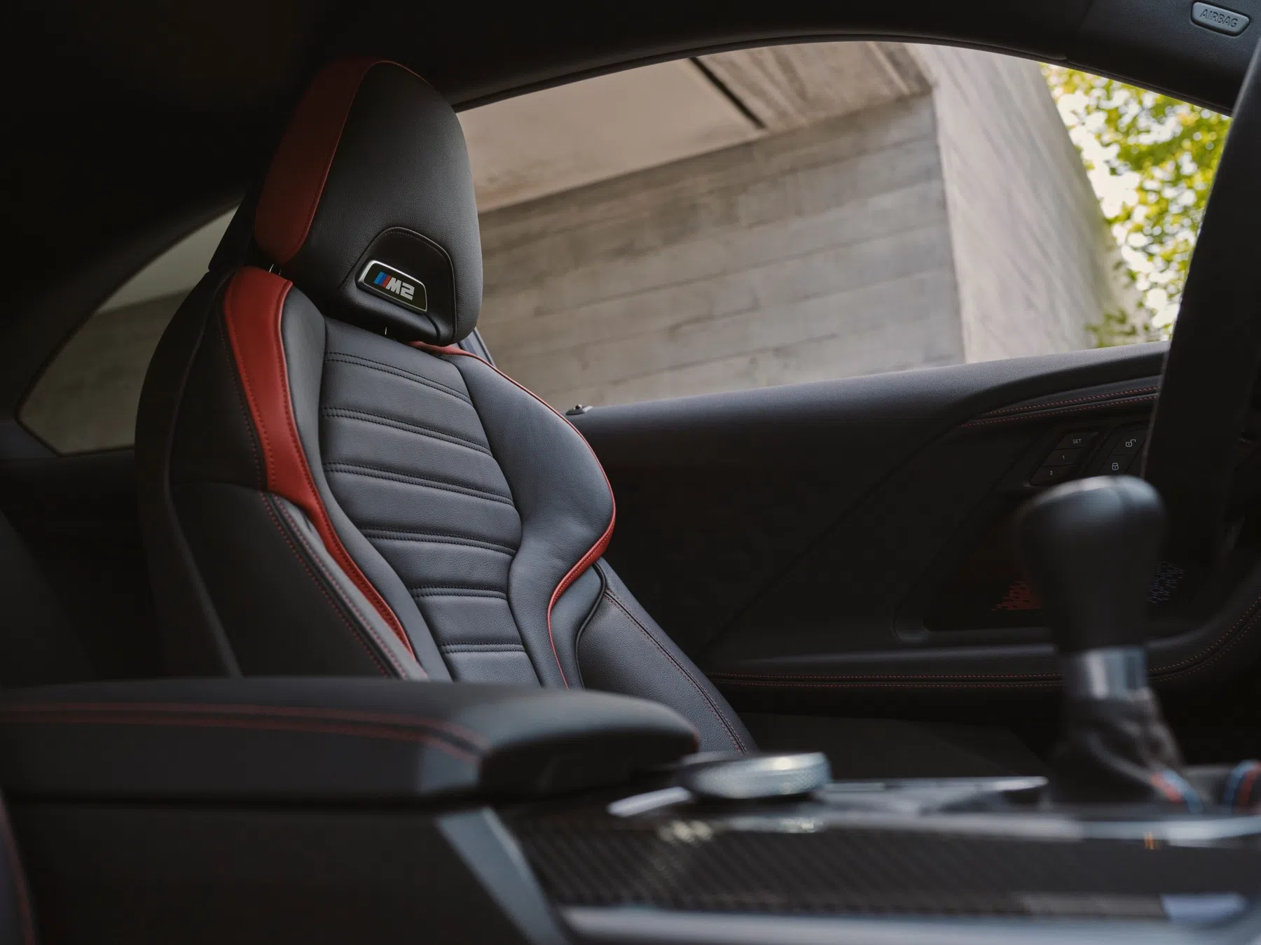 BMW M2-kopers kiezen massaal voor deze optie