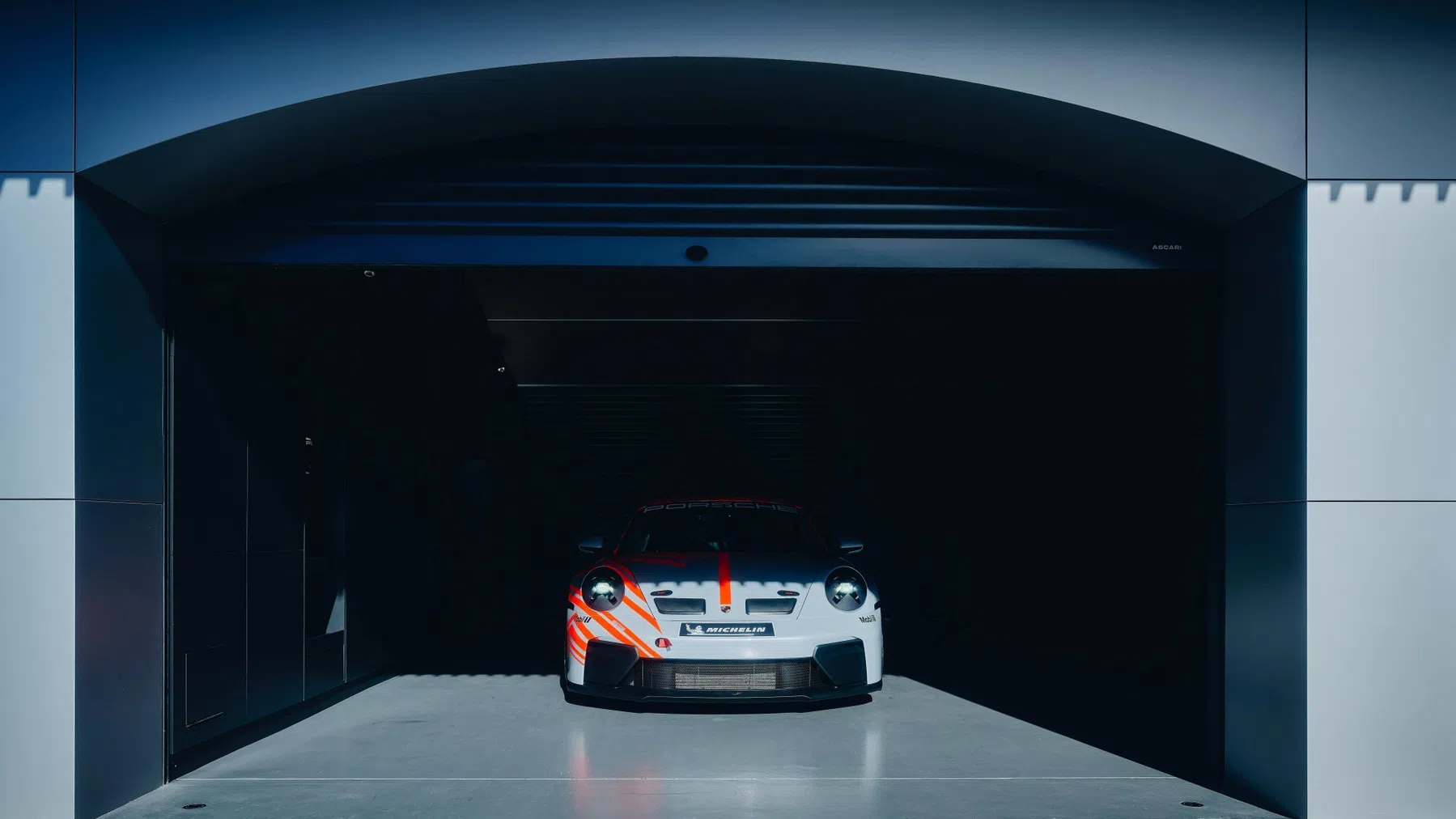 Dit is de goedkoopste Porsche-raceauto en hij is niet goedkoop