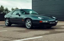 Thumbnail for article: De Porsche die de 911 moest doen vergeten, kan nu van jou zijn! 
