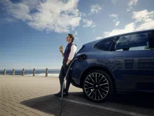 Thumbnail for article: BMW heeft een bijzonder probleem met de nieuwe iX3 in China