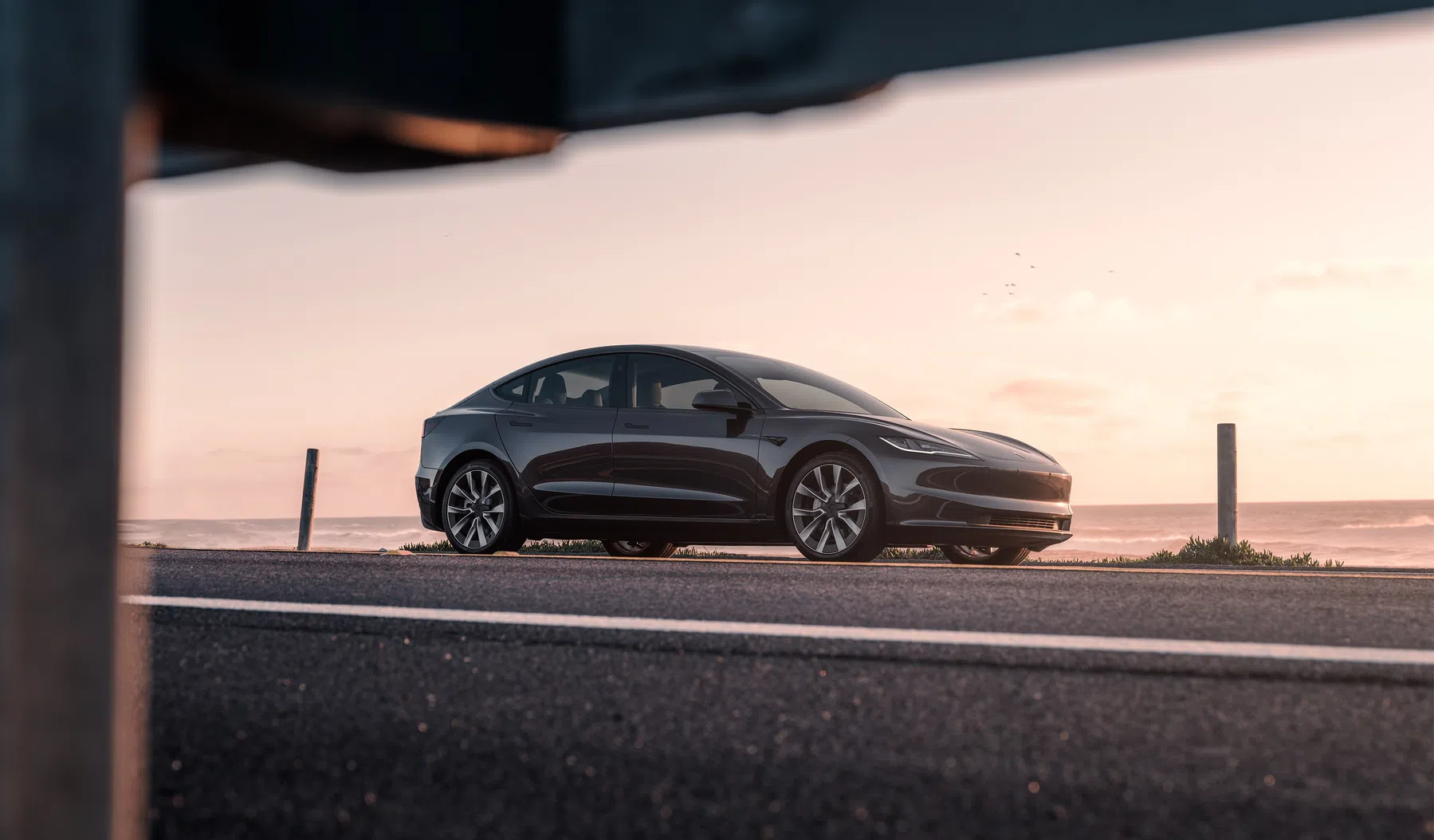 Op deze manier kan jij Tesla's FSD in Nederland ervaren