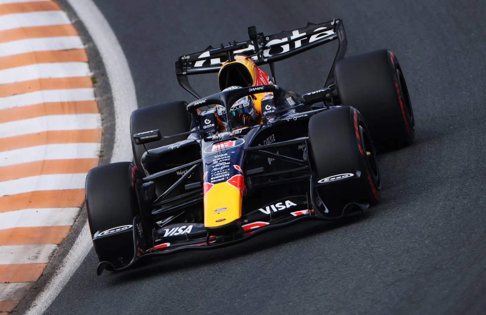 Officieel: FIA heeft slecht nieuws voor Red Bull Racing 